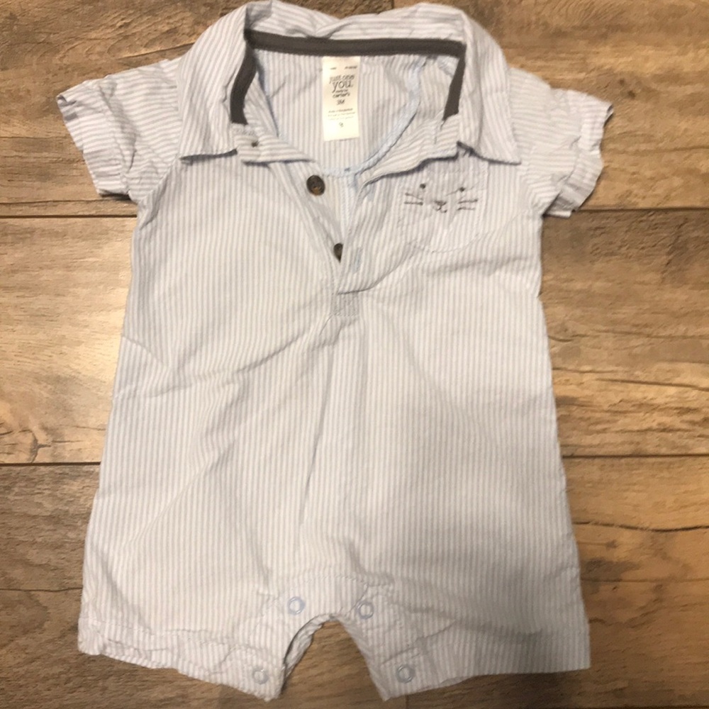 Just you body suit